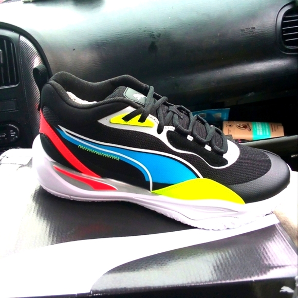 Puma playmaker 2024 - Picture 7 of 12